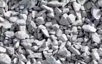 #67 Limestone 3/4″ - 1/2in