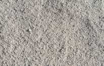 Man. Sand