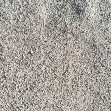 Man. Sand