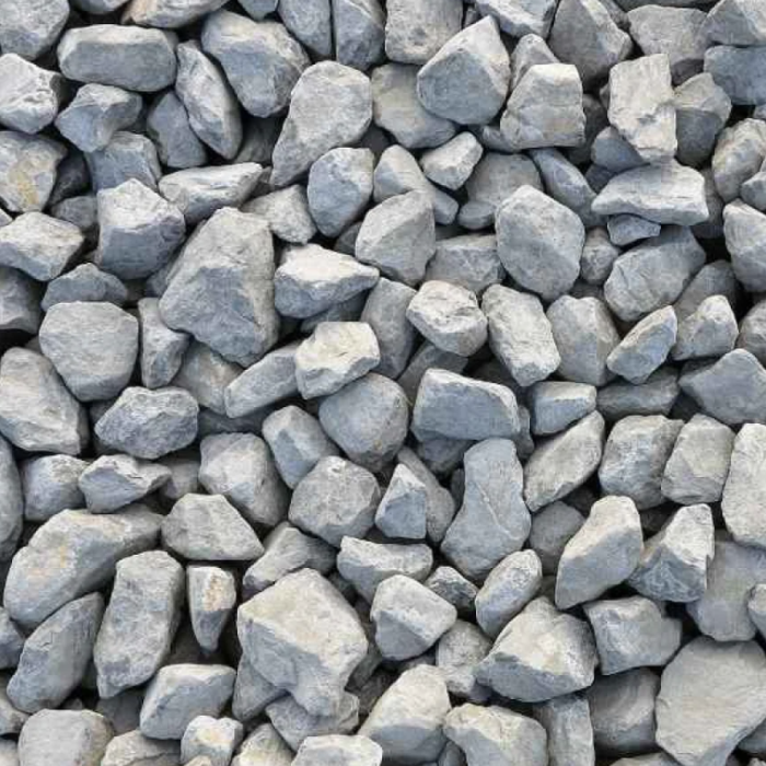 #4 Limestone 1″-2″