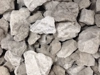 #1 Limestone 2″-4″