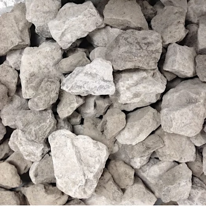 #1 Limestone 2″-4″