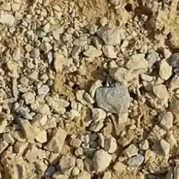 Lime Screening (choker sand)