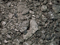 Asphalt millings (unscreened)