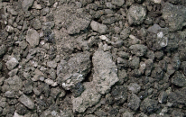 Asphalt millings (unscreened)