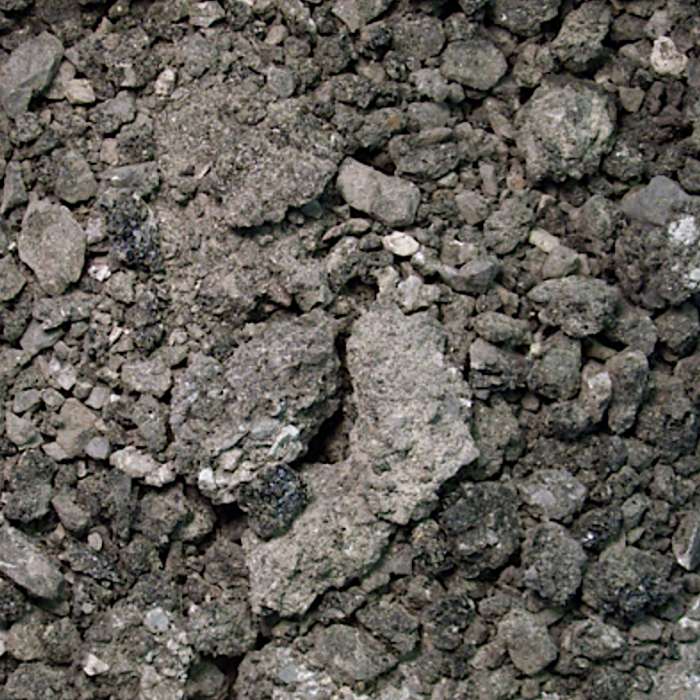 Asphalt millings (unscreened)