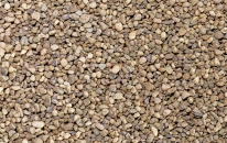 Pea Gravel 3⁄8