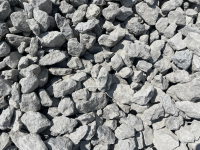 #1 Limestone 2″-4″