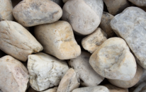 Natural Egg Rock 2