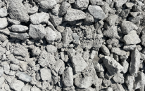 #57 Limestone 3/4″